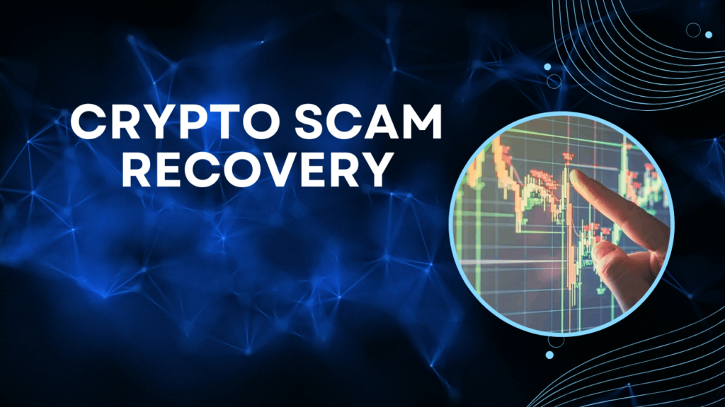 How to Recover Scammed Crypto: A Comprehensive Guide